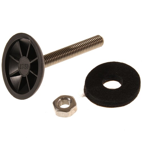 Kit piedini articolati fiamma - kit,
