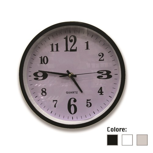 Orologio parete rotondo - da,
