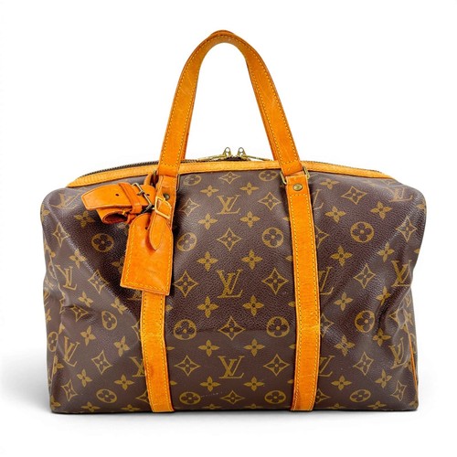 Borsa viaggio louis - da,