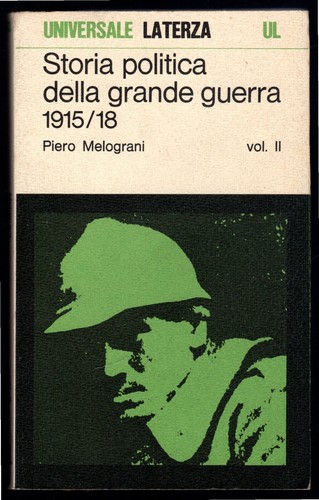 Storia politica della grande