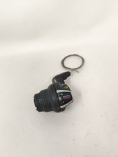 cambio leve shifters Shimano MTB Mountain bike bike bici vintage Grip Shift 3