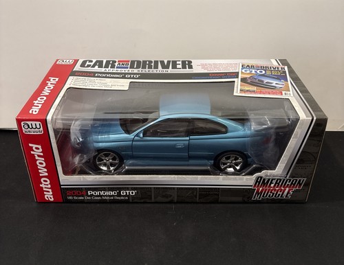 Pontiac gto 2004 car - pontiac,