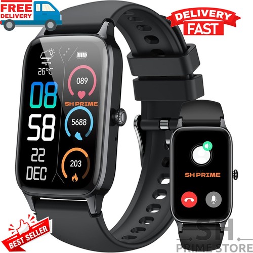 Smart watch fitness - smart, activity