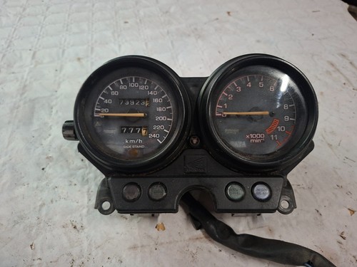 Compteur honda 750 seven - 750,