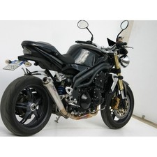 Impianto di Scarico Mivv