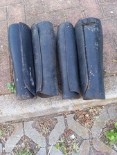 Ghette Militari 1940 Seconda Guerra Mondiale