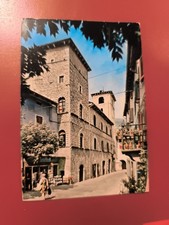 FANANO - STAZIONE CLIMATICA PALAZZO LARDI - CARTOLINA A COLORI VIAGGIATA