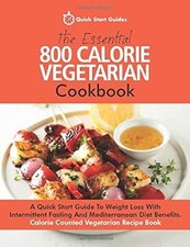 The Essential 800 Calorie