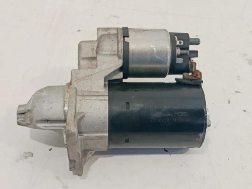 25196021 motorino avviamento - 25196021,