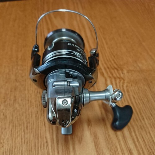Shimano rarenium ci4 - shimano, 12