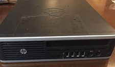 HP  Compaq Elite 8300 USDT. 3.00 GHZ.