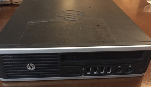 Compaq elite 8300 usdt - compaq,