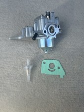 Guarnizione e filtro carburatore ricambio motore fuoribordo Honda BF2.3 2.3 Hp