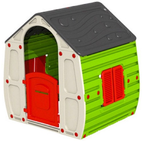 Casetta gioco per bambini - gioco,