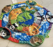 Baby Einstein Palestra