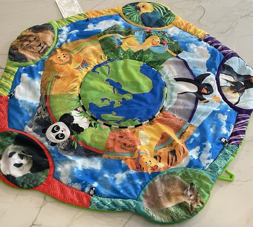 Baby einstein palestra - baby,