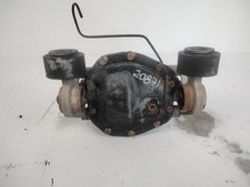 DIFFERENZIALE POSTERIORE PER