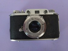 Fotocamera ferrania condor - fotocamera,