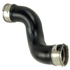 Tubo turbo intercooler per