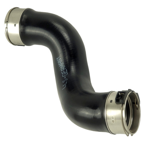 Turboscarico tubo intercooler - turboscarico,