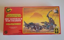 Granatieri Fantasy Battleset
