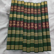 LA GRANDE ENCICLOPEDIA