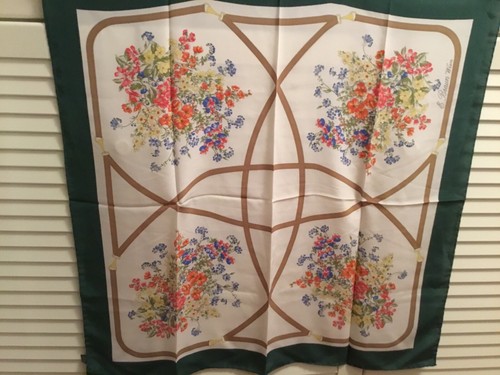 Foulard donna braun - foulard,