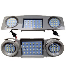 Adatto per VW Golf 5 6 Passat LED illuminazione abitacolo moduli illuminazione principale