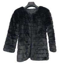 PELLICCIA SINTETICA DONNA