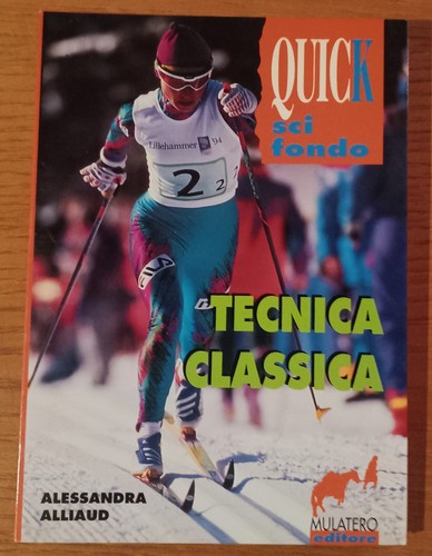 Tecnica classica serie quick - classica,