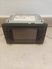 AUTORADIO NAVIGATORE NISSAN QASHQAI 