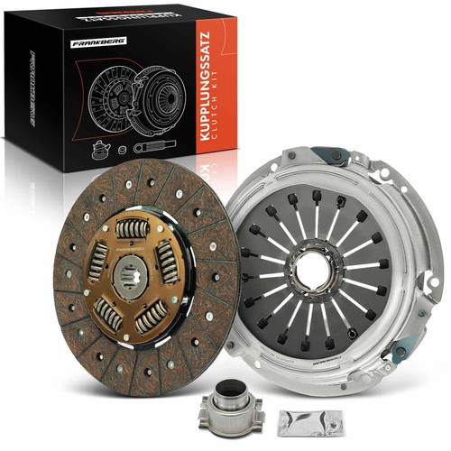 Kit frizione per iveco daily - kit,
