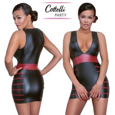 Cottelli Collection Slim Dress