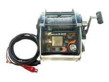 Mulinello elettrico Miya Epoch