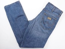 Jeans Wrangler Fit Uomo W33