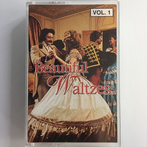 Beautiful waltzes vol - beautiful, 1