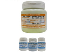 Set lucidatura orologio pasta