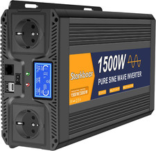 1500w Inverter Onda