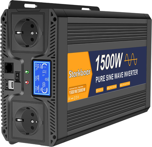 1500w inverter onda - 1500w,