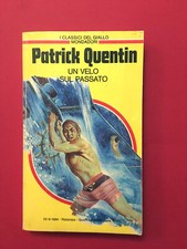 Un velo sul passato-di Patrick