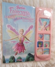 Barbie Fairytopia - La Magia