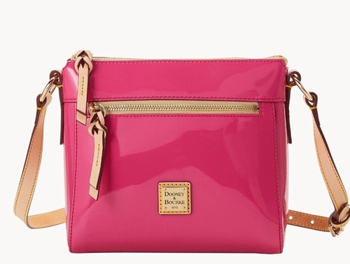 Tracolla dooney bourke - tracolla,