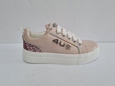 4US Scarpe Sneakers Bambina
