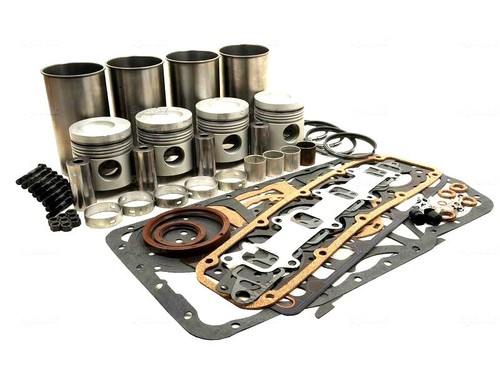 Kit revisione motore - revisione, per
