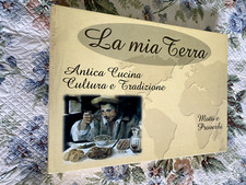 LA MIA TERRA - ANTICA CUCINA -