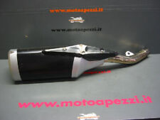 KAWASAKI Z750 2007-2008-2009-2010-2011 TERMINALE  MARMITTA SCARICO ORIGINALE