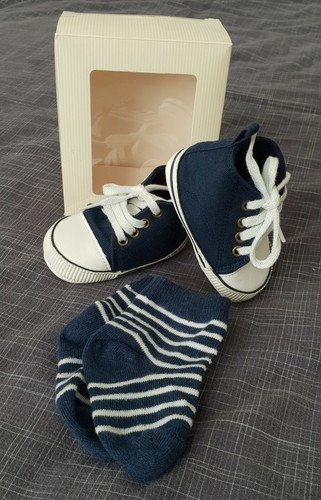 Sneakers alte bimbo - ,