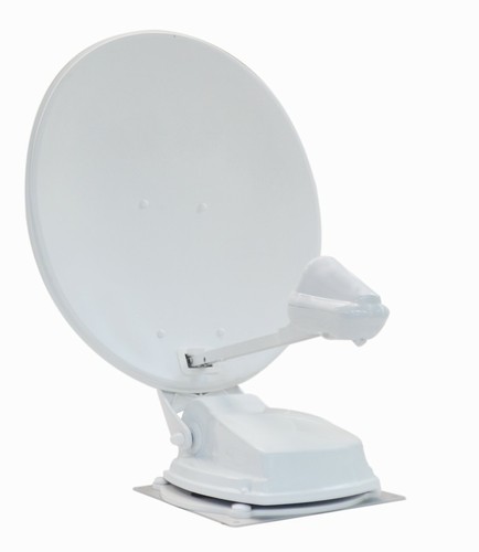 Reflexion carsat antenna - carsat, 80