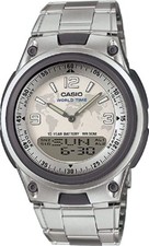 CASIO AW-80D-7A2VDF OROLOGIO