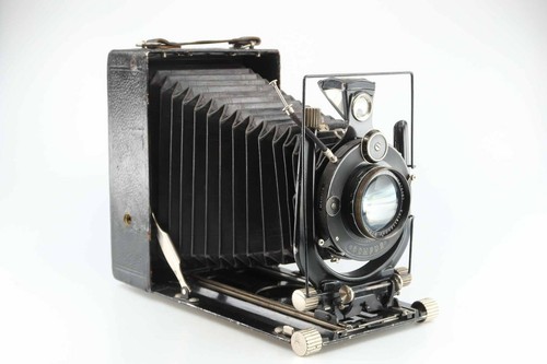 Voigtländer bergheil 10x15 - voigtländer,